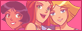 Totally Spies! Woohp gallery